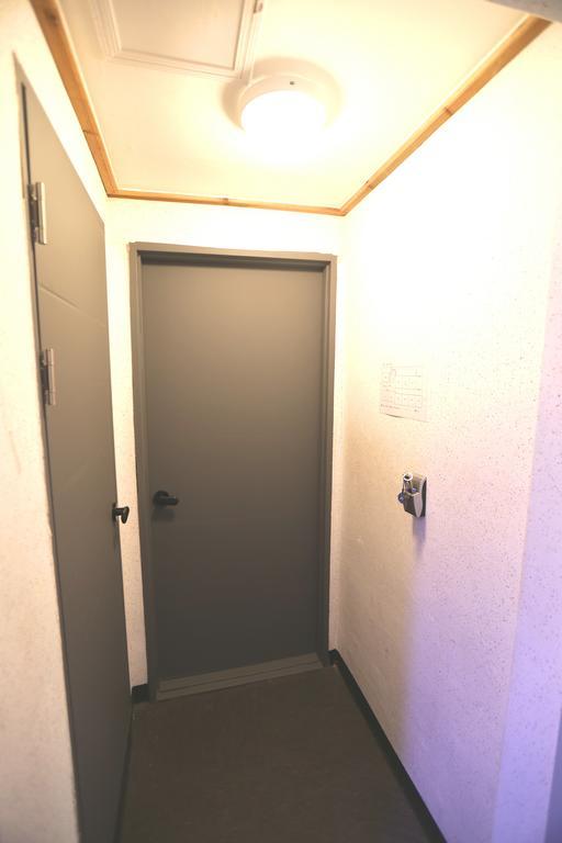 Must Stay Hotel Myeongdong Сеул Экстерьер фото