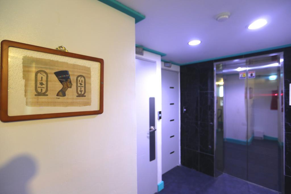 Must Stay Hotel Myeongdong Сеул Экстерьер фото