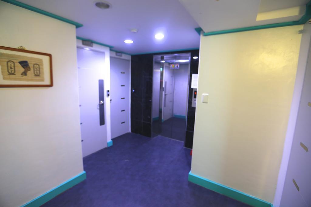 Must Stay Hotel Myeongdong Сеул Экстерьер фото